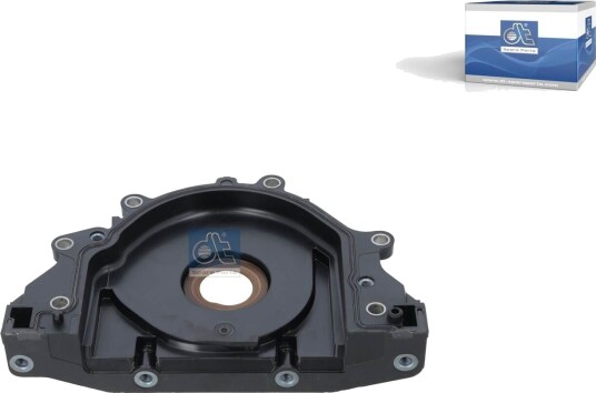 Simring, veivaksel DT Spare Parts 11.00035