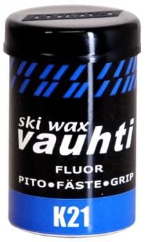 Vauhti K21 Fluor Festevoks -4/-15C GF395