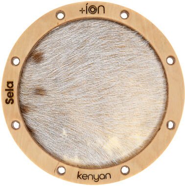 Sela SE ION4 Kenyan Ion