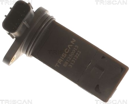Luftmengdemåler TRISCAN 8812 50013