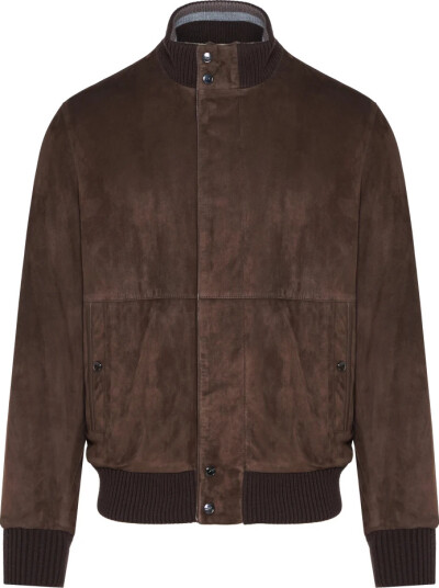 Paul & Shark Herre Jakker Brun M, Paul & Shark Herre Jakker Brun M,