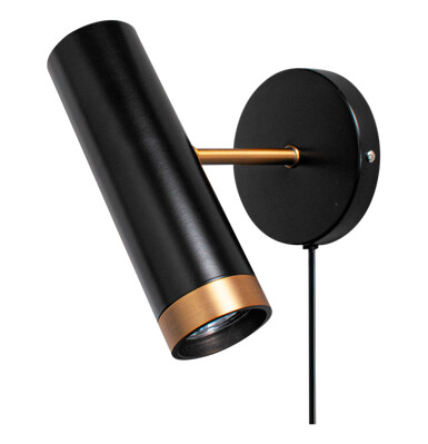 By Rydéns Puls vegglampe 1-lav 1594672-01-0 1616431-02-0