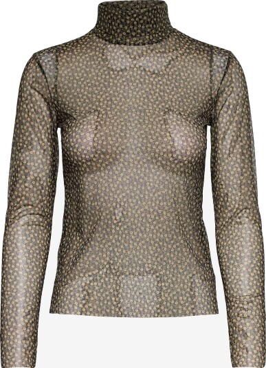 Samsøe Samsøe | Lori T N T Shirt Ls Aop 8211 | XS