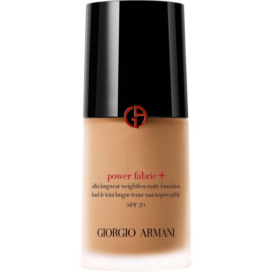 Giorgio Armani Power Fabric+ Foundation 30 ml Giorgio Armani Power Fabric+ Foundation 30 ml