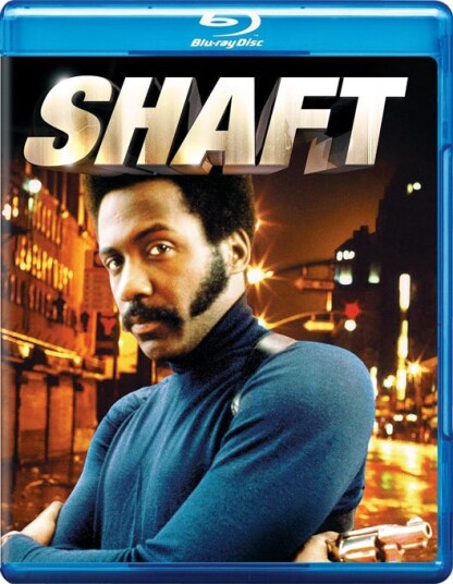 Shaft