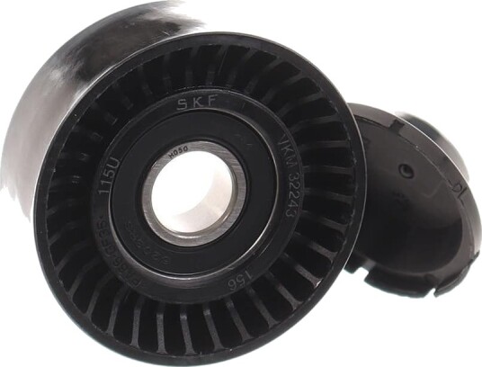 Løpehjul, vifterem SKF VKM 32243