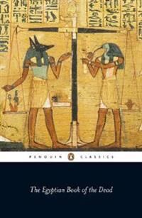 Romer John The Egyptian Book of the Dead