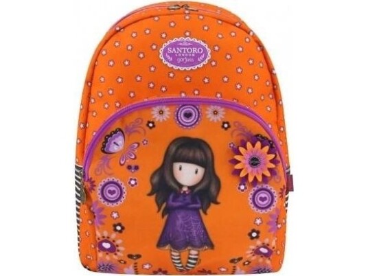 Santoro Backpack Cobwebs Santoro Backpack Cobwebs