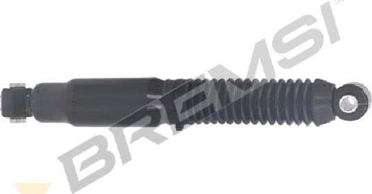 Støtdemper BREMSI SA0116 Støtdemper BREMSI SA0116