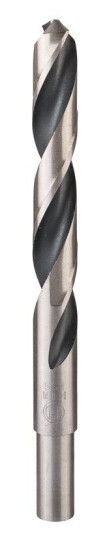 Bosch 14 mm HSS Spiralbor PointTeQ for Metall og Plast – 160 mm Lengde