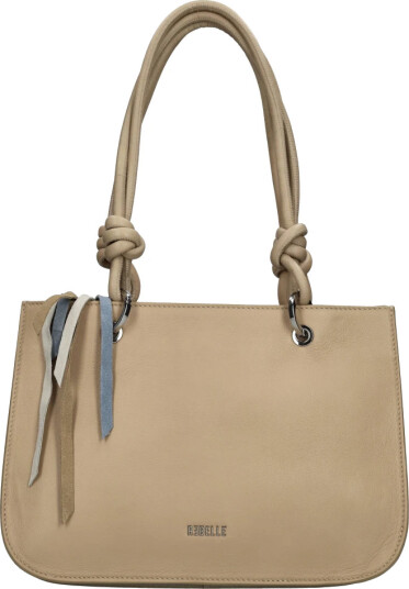 Rebelle Dame Vesker Beige ONE SIZE,