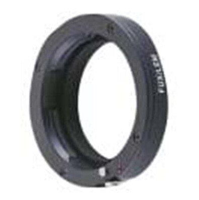 Novoflex FUX/LEM Linseadapter Fujifilm X til Leica M