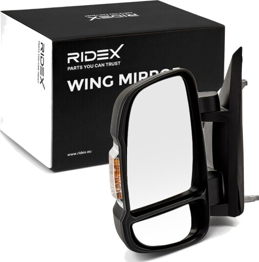 Sidespeil RIDEX 50O0046