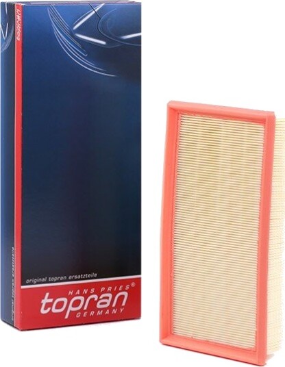 TOPRAN 500 231 Luftfilter TOPRAN 500 231 Luftfilter