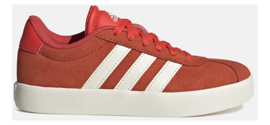 Adidas Vl Court 3.0 K Brired/Cwhite/Owhite 34 Sneakers