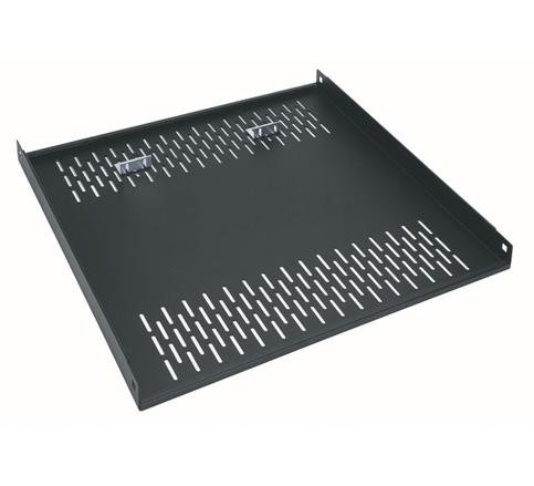 MIDDLEATLANTIC SH-5A - 4 Mountpoint Rackshelf, 20"" Deep, for Slim 5 / AXS