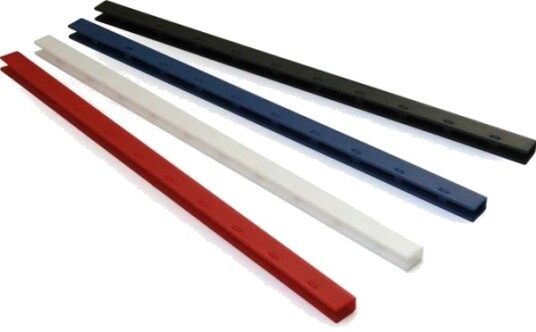 Argo Ryggradslister Greenbinder 10 Mm Grønn 50 Stk 421103 Argo Ryggradslister Greenbinder 10 Mm Grønn 50 Stk 421103