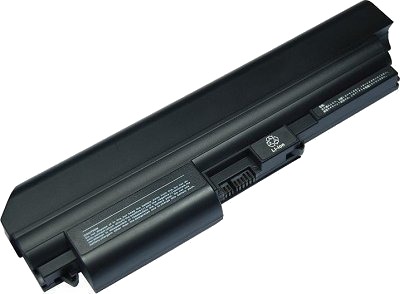 Lenovo Notebookbatteri Extra Digital Selected Lenovo 40Y6791 4400Mah