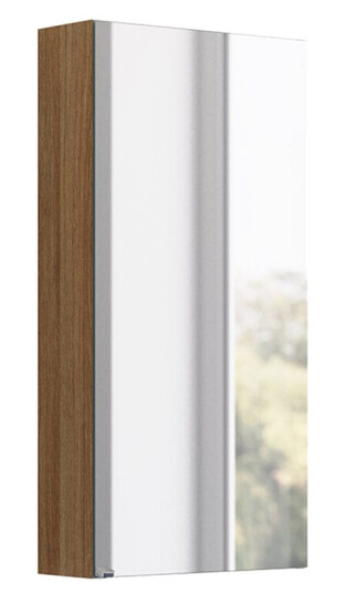 1904 Voss Speilskap Varm eik / 40cm