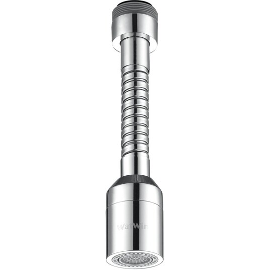 Gelia Strålesamler Watwin Select Med Slange M22 24 7l