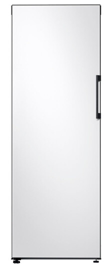 SAMSUNG BESPOKE RZ32B76C6WW/EF FRYSER, SNOW WHITE SAMSUNG BESPOKE RZ32B76C6WW/EF FRYSER, SNOW WHITE