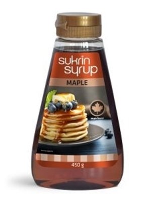 Sukrin Sirup Maple