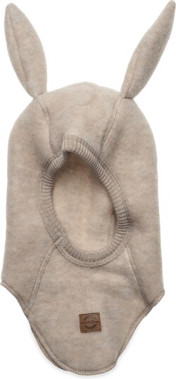 mikk-line | Wool Fullface W Bunny Ears | 62/68