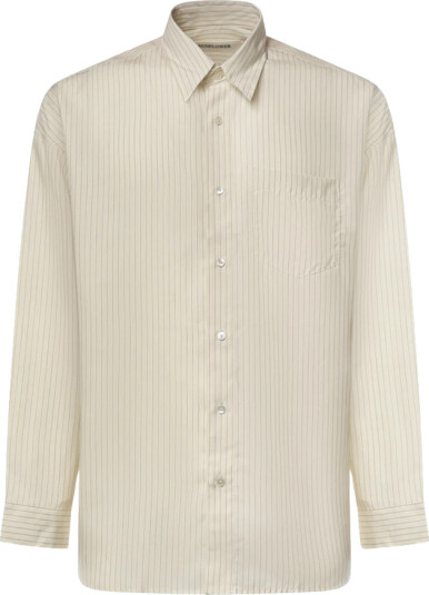 Sunflower Herre Skjorter Beige M, Sunflower Herre Skjorter Beige M,