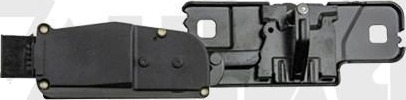 Festeelement, motortildekking VIKA 88271805801