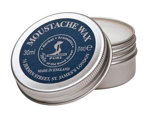 Taylor of Old Bond Street Moustache Wax Taylor of Old Bond Street Moustache Wax
