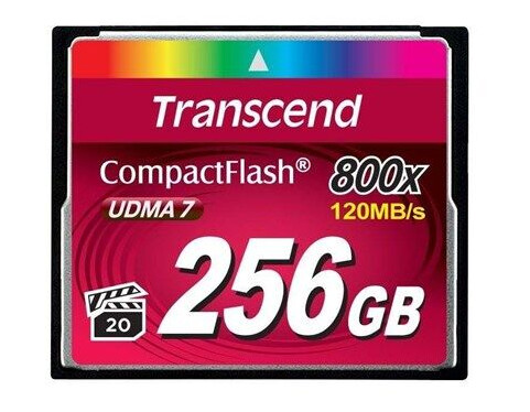 Transcend Premium