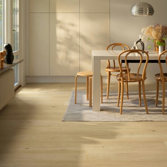 Pergo Laminatgulv Trondheim Romantic Natural Oak Pergo Laminatgulv Trondheim Romantic Natural Oak
