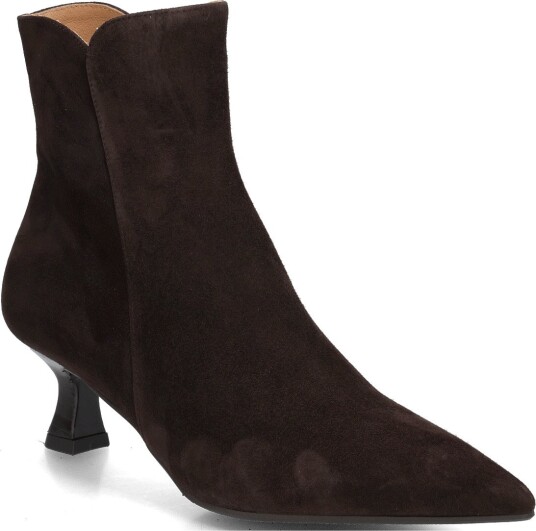 Billi Bi Booties T.MORO AMALFI SUEDE 36