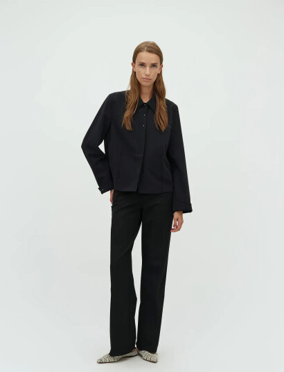 mbyM Vianni-M - Black - L