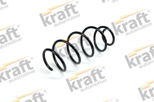 Fjær KRAFT 4021122 Fjær KRAFT 4021122