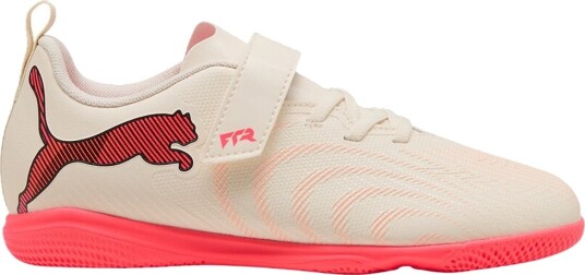 Puma Innesko Fremtid 9 Play Det Sukkerrød mandel/Pumahvit Puma 30 Innesko Oransje Puma Innesko Fremtid 9 Play Det Sukkerrød mandel/Pumahvit Puma 30 Innesko Oransje
