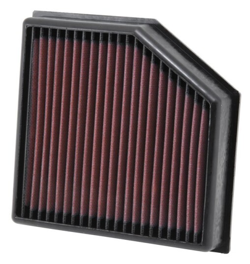 Luftfilter K&N Filters 33 2491 Luftfilter K&N Filters 33 2491