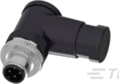 Te Connectivity 5 2271122 2 Rundstik Tilkobling