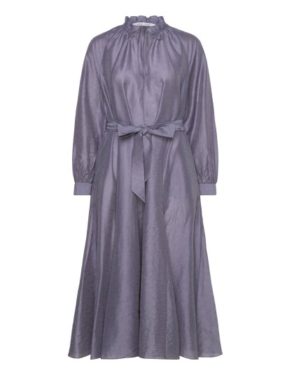 Samsøe Samsøe | Karookhi Long Dress 14641 | XS Samsøe Samsøe | Karookhi Long Dress 14641 | XS