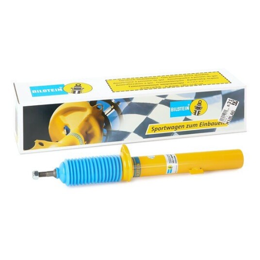 Støtdemper BILSTEIN 35 120407 Støtdemper BILSTEIN 35 120407