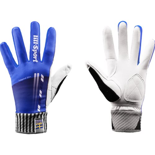 Lillsport Legend Slim Royal Blue 9 Lillsport Legend Slim Royal Blue 9