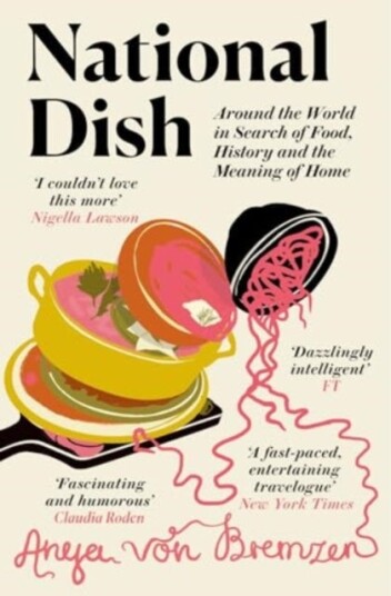 National Dish National Dish