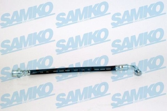 SAMKO 6T48257 Bremseslange