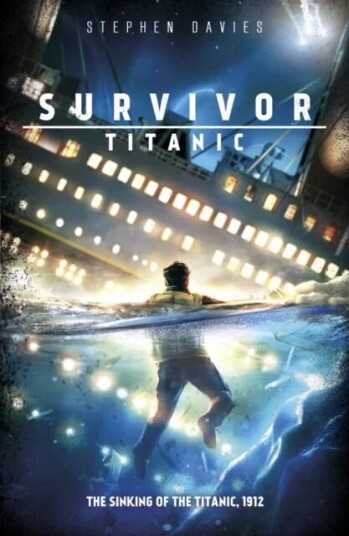 Titanic Av Stephen Davies Titanic Av Stephen Davies