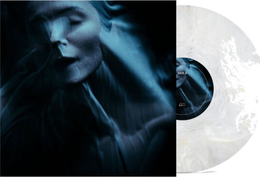 Ocean Sleeper Peace When Im Dead Limited Edition Vinyl Translucent Blend Effect Golden Pearl