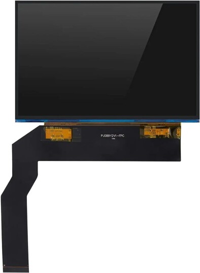 Elegoo Lcd - Saturn 2