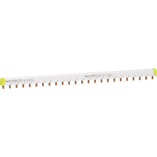 Schneider Electric Comb busbar 3p 100a 24mod. (3606480485053)