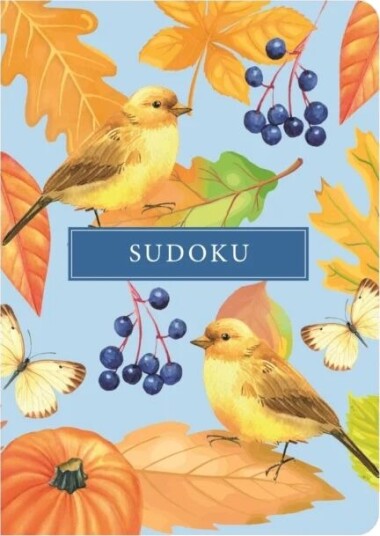 Sudoku Av Eric Saunders