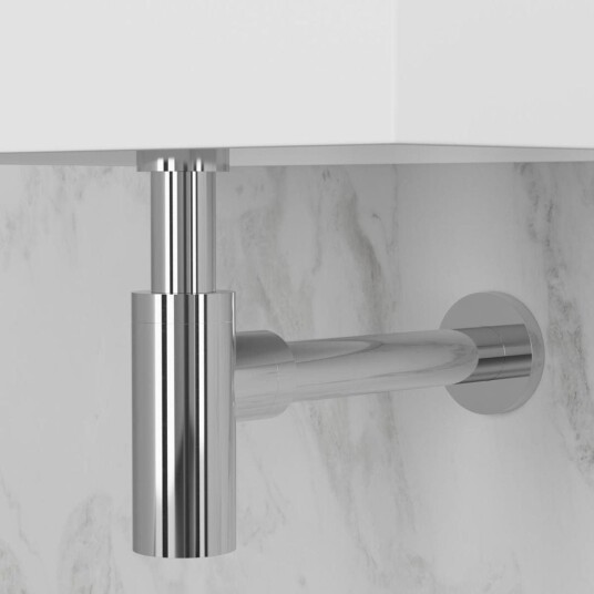 Scandtap Style Vannlås Classic
