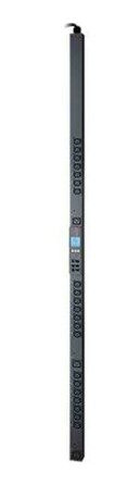 APC Metered-by-Outlet with Switching Rack PDU ZeroU 2G APC Metered-by-Outlet with Switching Rack PDU ZeroU 2G